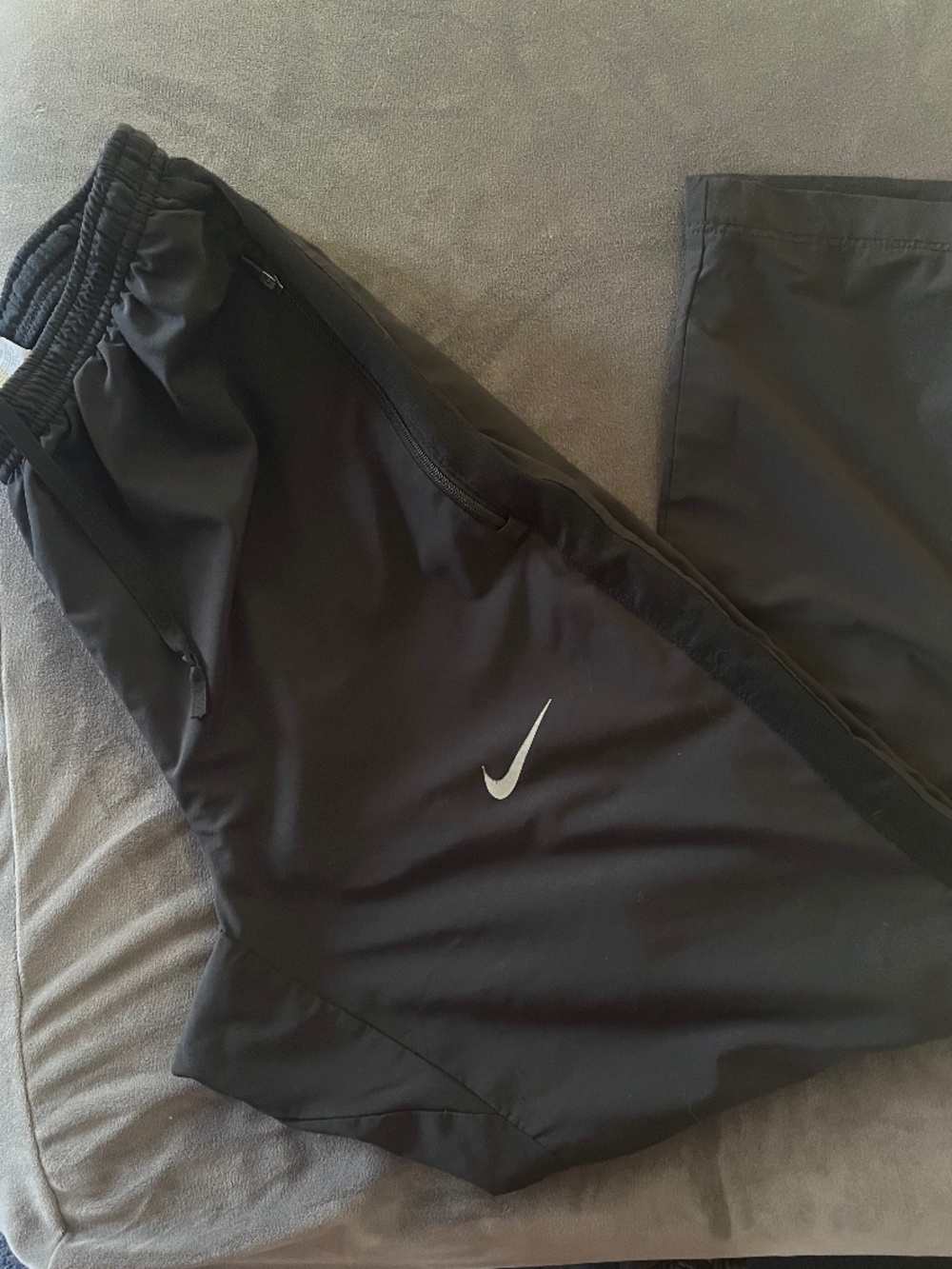 Nike Youth Size medium running pants!!